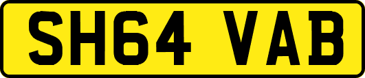 SH64VAB