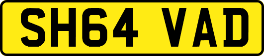 SH64VAD