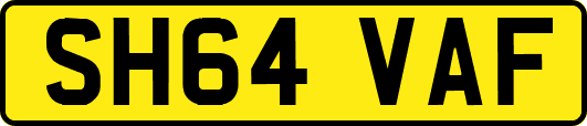 SH64VAF