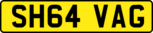 SH64VAG