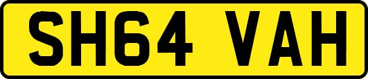 SH64VAH
