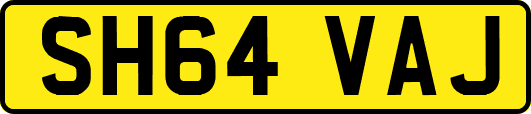SH64VAJ