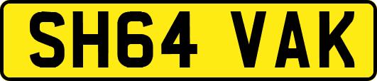 SH64VAK