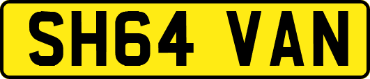 SH64VAN