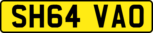 SH64VAO