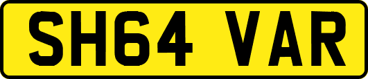 SH64VAR