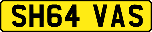 SH64VAS