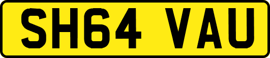 SH64VAU
