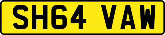 SH64VAW