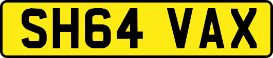 SH64VAX