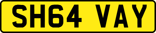 SH64VAY
