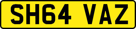 SH64VAZ