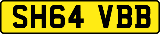 SH64VBB