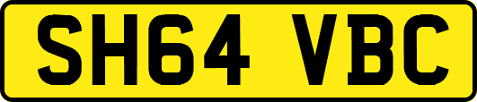 SH64VBC