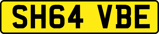 SH64VBE