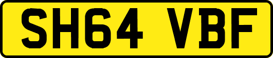 SH64VBF