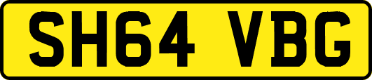 SH64VBG