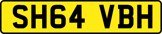 SH64VBH