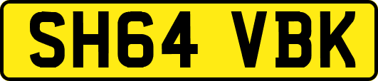 SH64VBK