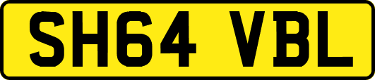 SH64VBL