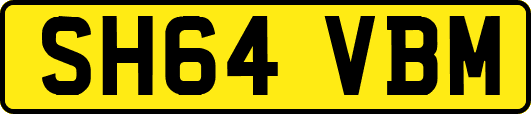 SH64VBM
