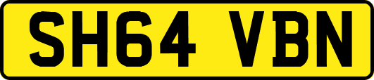SH64VBN