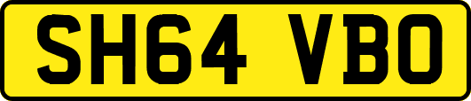 SH64VBO