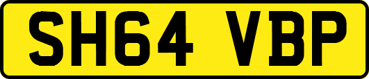 SH64VBP