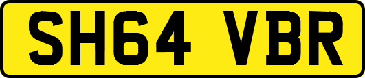 SH64VBR