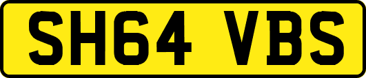 SH64VBS