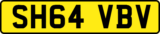 SH64VBV