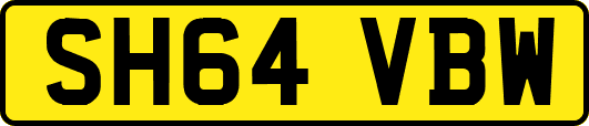 SH64VBW