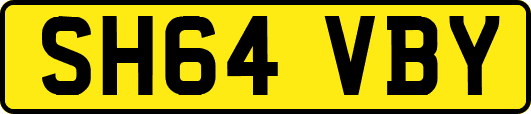 SH64VBY