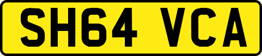 SH64VCA