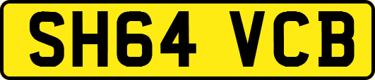 SH64VCB