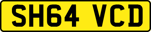SH64VCD