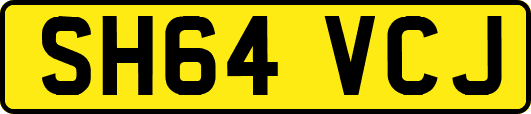 SH64VCJ