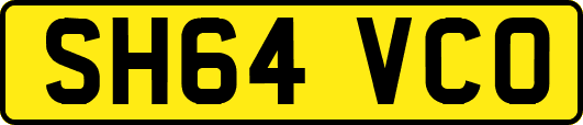 SH64VCO