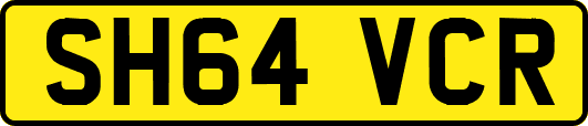 SH64VCR