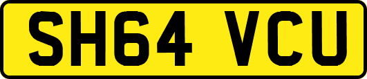 SH64VCU
