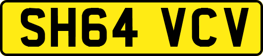 SH64VCV