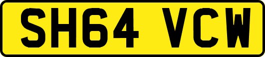 SH64VCW