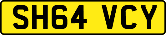 SH64VCY