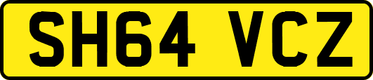 SH64VCZ