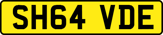 SH64VDE