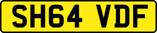 SH64VDF