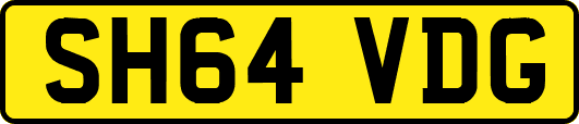 SH64VDG