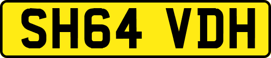 SH64VDH