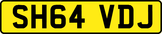 SH64VDJ