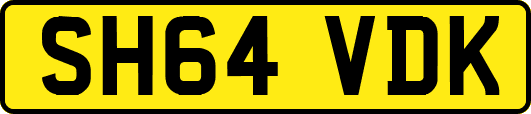 SH64VDK